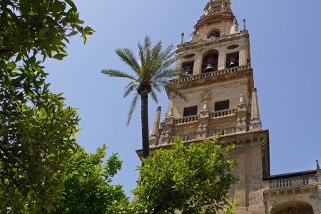 Mosquée-cathédrale