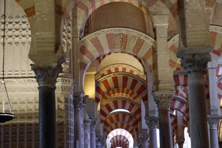 Mosquée-cathédrale