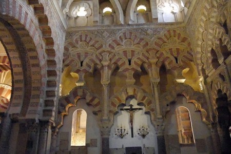 Mosquée-cathédrale